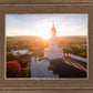 St. George Sunburst