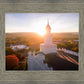 St. George Sunburst