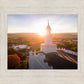 St. George Sunburst
