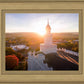 St. George Sunburst