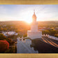 St. George Sunburst