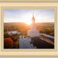 St. George Sunburst