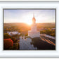 St. George Sunburst