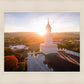 St. George Sunburst
