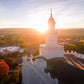 St. George Sunburst