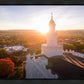 St. George Sunburst