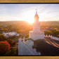 St. George Sunburst