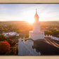 St. George Sunburst