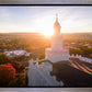 St. George Sunburst