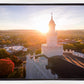 St. George Sunburst