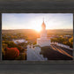 St. George Sunburst