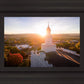 St. George Sunburst