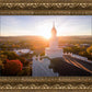 St. George Sunburst