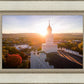 St. George Sunburst