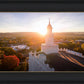 St. George Sunburst