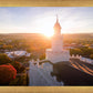 St. George Sunburst