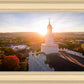 St. George Sunburst