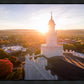 St. George Sunburst