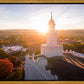 St. George Sunburst