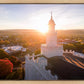 St. George Sunburst