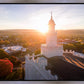 St. George Sunburst