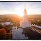 St. George Sunburst