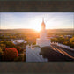 St. George Sunburst