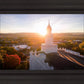 St. George Sunburst