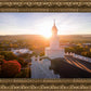 St. George Sunburst