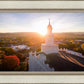 St. George Sunburst