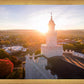 St. George Sunburst