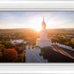 St. George Sunburst