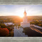 St. George Sunburst