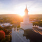 St. George Sunburst