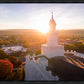 St. George Sunburst
