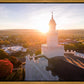 St. George Sunburst