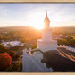 St. George Sunburst
