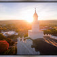 St. George Sunburst