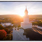 St. George Sunburst