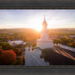 St. George Sunburst