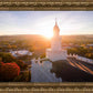 St. George Sunburst