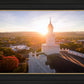 St. George Sunburst