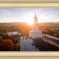 St. George Sunburst