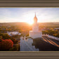 St. George Sunburst