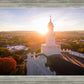 St. George Sunburst