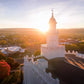 St. George Sunburst