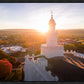 St. George Sunburst