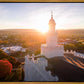 St. George Sunburst