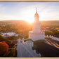St. George Sunburst
