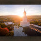 St. George Sunburst